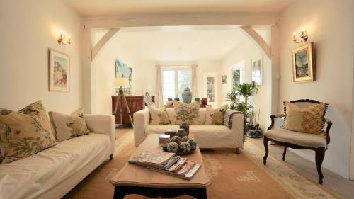 Bed & Breakfast 1500 Adult Only