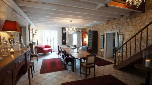Bed & Breakfast 1500 Adult Only