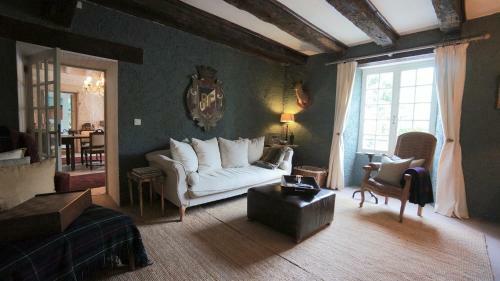 Bed & Breakfast 1500 Adult Only