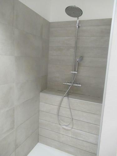 Apartamento La Mastrona