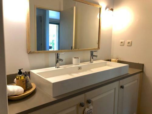 Apartamento Provence Chic
