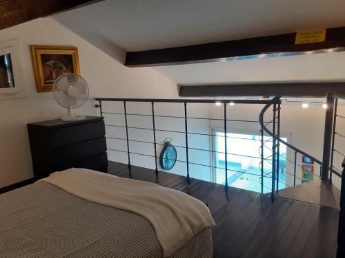 Apartamento Les Rives D'or Face � La Plage