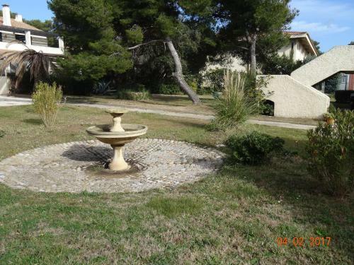Apartamento Les Rives D'or Face � La Plage