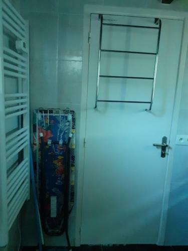 Apartamento Les Rives D'or Face � La Plage