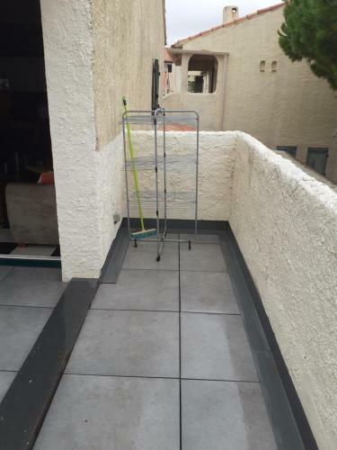 Apartamento Les Rives D'or Face � La Plage
