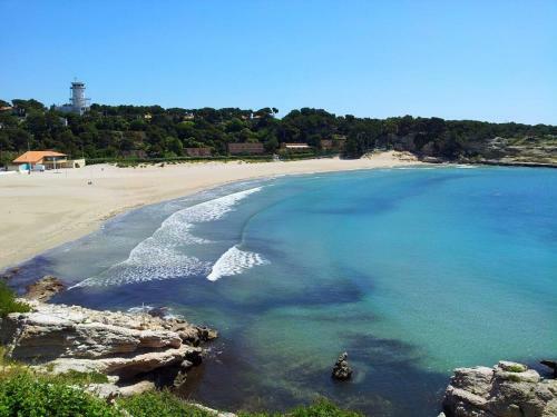 Apartamento Studio Vue Mer Et Chateau En Provence