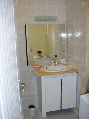 Apartamento Location Studio Ind�pendant
