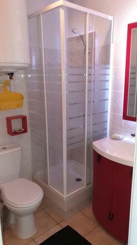 Apartamento R�sidence Futuna