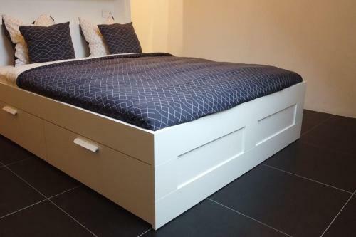 Charming Lux Apart-triplex 15 Min From Geneva