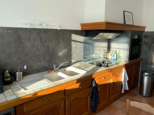 Appartement Salvaterra