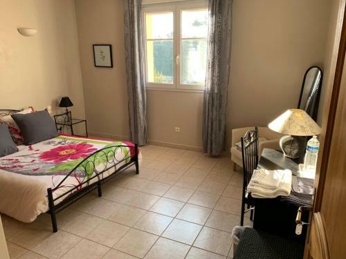 Appartement Salvaterra