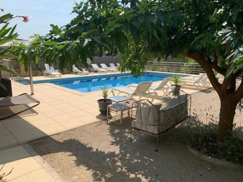 Appartement Salvaterra