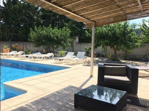 Appartement Salvaterra