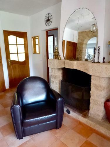 Appartement Salvaterra