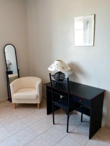 Appartement Salvaterra