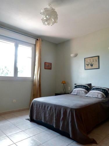 Appartement Salvaterra