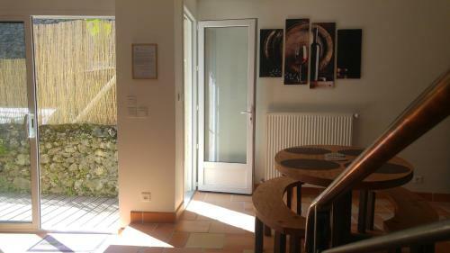 Le Refuge De Guyenne