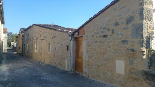 Le Refuge De Guyenne