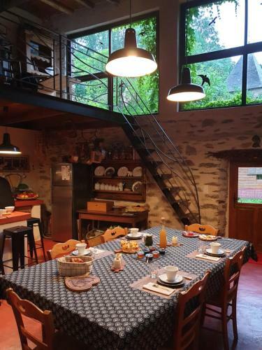 Bed & Breakfast La Grande Ourse
