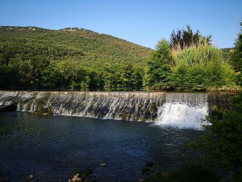 Bed & Breakfast Logis Des Magnans - Le Murier -