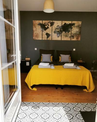 Hostal Les S�quoias
