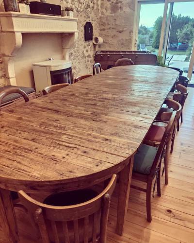 Hostal Les S�quoias