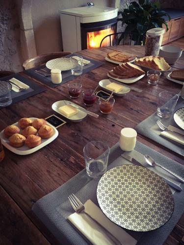 Hostal Les S�quoias