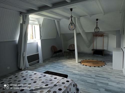 Maison de Village 6/9 Prs
