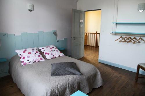 Hostal Les Eaux Vives