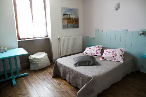 Hostal Les Eaux Vives