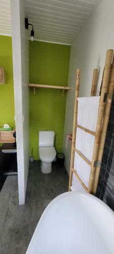 Agroturismo La Parenth�se