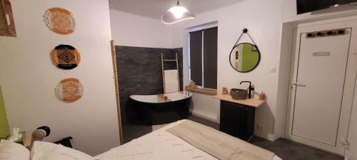 Agroturismo La Parenth�se
