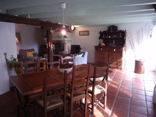 G�tes Lalaurie