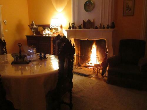 Bed & Breakfast Presbytere