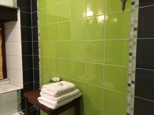Bed & Breakfast Presbytere
