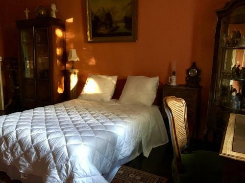 Bed & Breakfast Presbytere