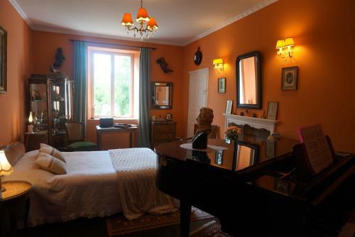 Bed & Breakfast Presbytere