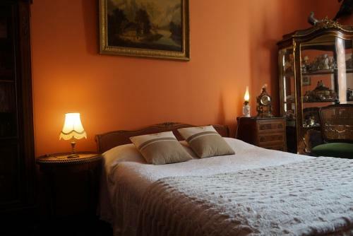 Bed & Breakfast Presbytere