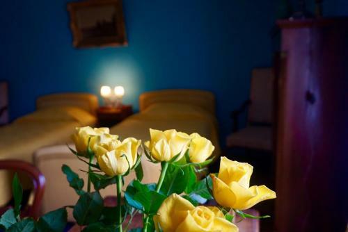 Bed & Breakfast Presbytere