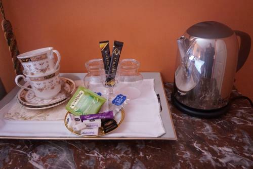 Bed & Breakfast Presbytere