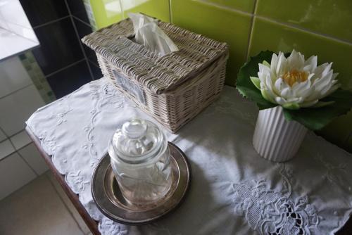 Bed & Breakfast Presbytere