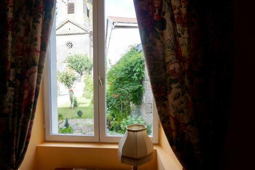 Bed & Breakfast Presbytere