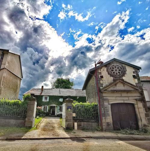 Bed & Breakfast Presbytere