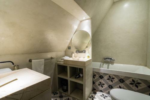 Apartamento Le Grand Duplex de Rafael