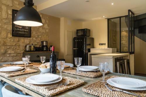 Apartamento Le Grand Duplex de Rafael