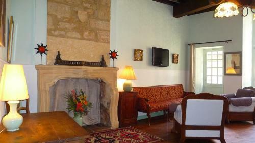 Apartamento La Salamandre