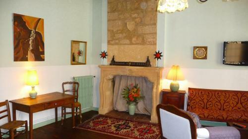 Apartamento La Salamandre