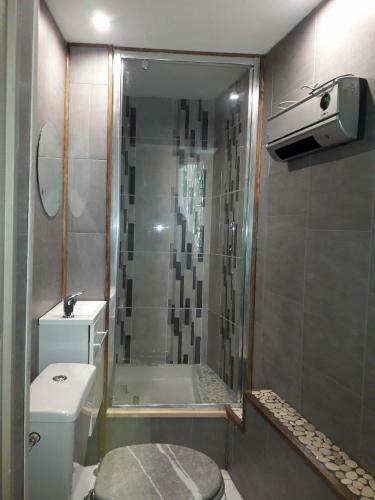 Apartamento Les Farios