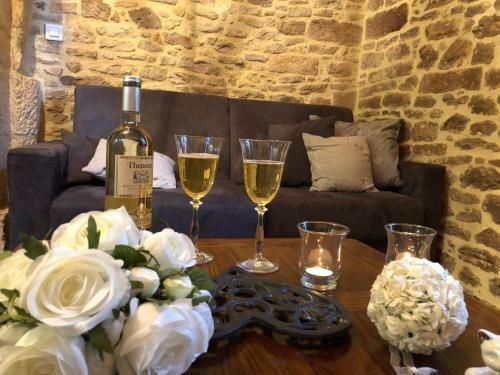 Maison De Charme Dans La Cit�