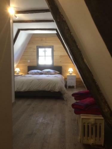Maison De Charme Dans La Cit�